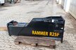 Rammer Hydraulikhammer R25P