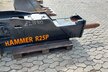 Rammer Hydraulikhammer R25P