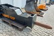 Rammer Hydraulikhammer R25P