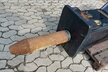 Rammer Hydraulikhammer R25P