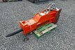 Rammer Hydraulikhammer R25P