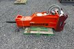 Rammer Hydraulikhammer R25P