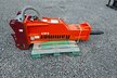 Rammer Hydraulikhammer R25P