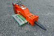 Rammer Hydraulikhammer R25P