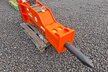 Rammer Hydraulikhammer R18P