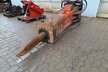Inan Makina Hydraulikhammer MTB255