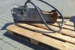 Inan Makina Hydraulikhammer MTB21G