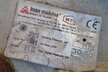 Inan Makina Hydraulikhammer MTB21G