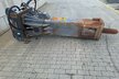 Inan Makina Hydraulikhammer MTB365