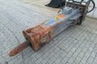 Inan Makina Hydraulikhammer MTB365