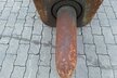 Inan Makina Hydraulikhammer MTB365
