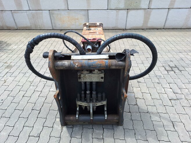 Inan Makina Hydraulikhammer MTB265