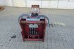 Inan Makina Hydraulikhammer MTB205DHX