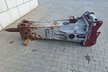 Inan Makina Hydraulikhammer MTB205DHX