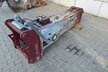 Inan Makina Hydraulikhammer MTB205DHX