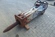 Inan Makina Hydraulikhammer MTB205DHX
