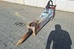 Inan Makina Hydraulikhammer MTB55D