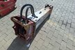 Inan Makina Hydraulikhammer MTB55D