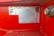 Rammer Hydraulikhammer R04P