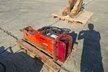 Rammer Hydraulikhammer R04P