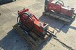 Rammer Hydraulikhammer R04P