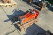 Rammer Hydraulikhammer R04P