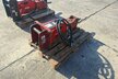 Rammer Hydraulikhammer R04P