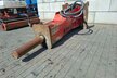 Rammer Hydraulikhammer R45P