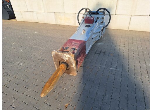 Inan Makina Hydraulikhammer MTB265