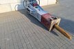 Inan Makina Hydraulikhammer MTB265