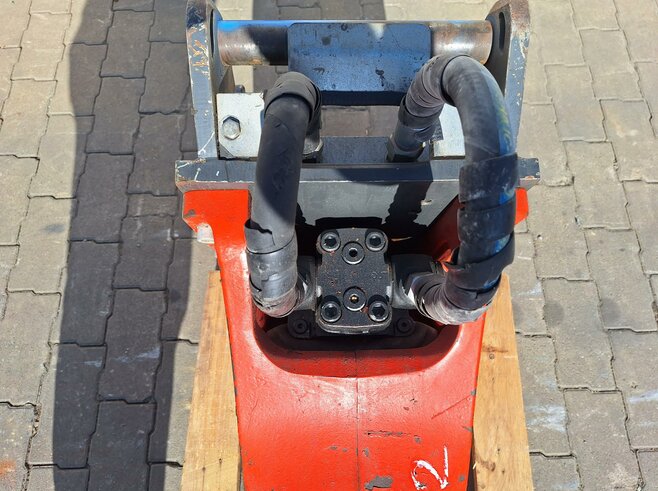 Hydraulikhammer 777E