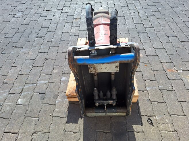 Hydraulikhammer 777E