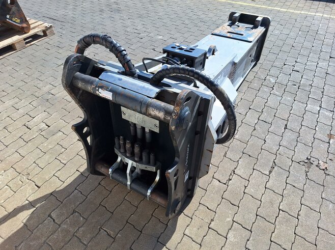 Inan Makina Hydraulikhammer MTB265 OQ80
