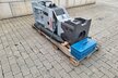 Pladdet Hydraulikhammer PDH70X