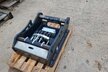 OilQuick Schraubadapter OQ80