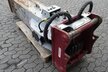 Inan Makina Hydraulikhammer MTB205DHX