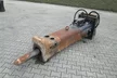 Caterpillar Hydraulikhammer H140