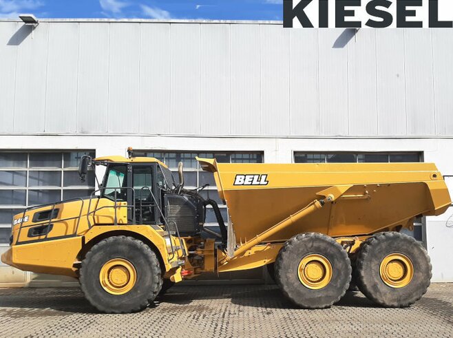 Bell B40E