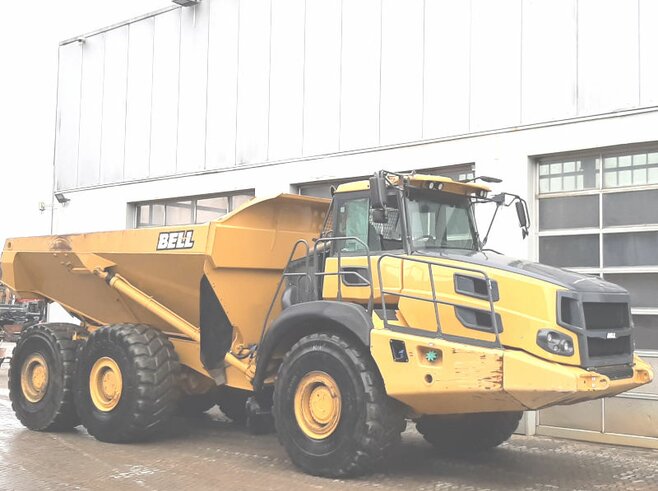 Bell B40E