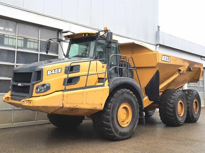 Bell B45E