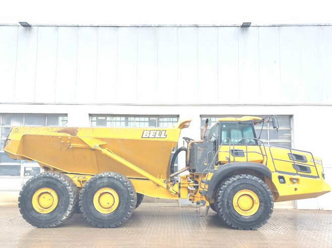 Bell B40E