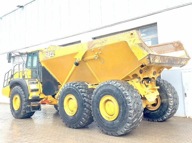 Bell B40E