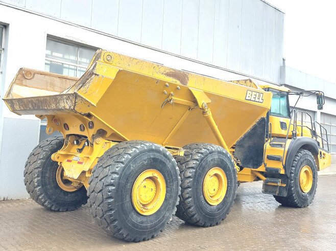 Bell B40E