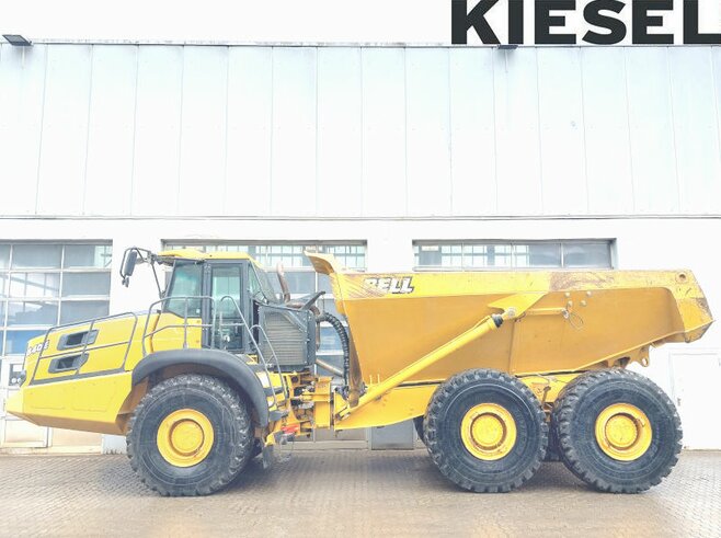 Bell B40E