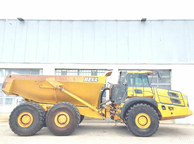 Bell B45E