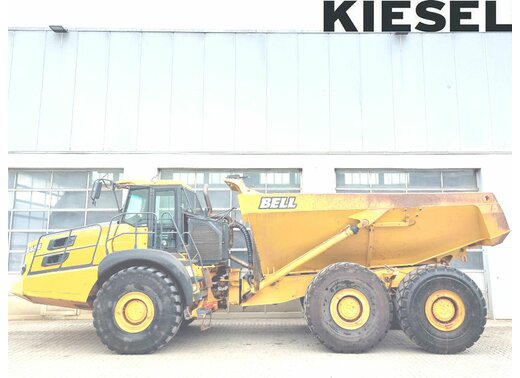 Bell B45E