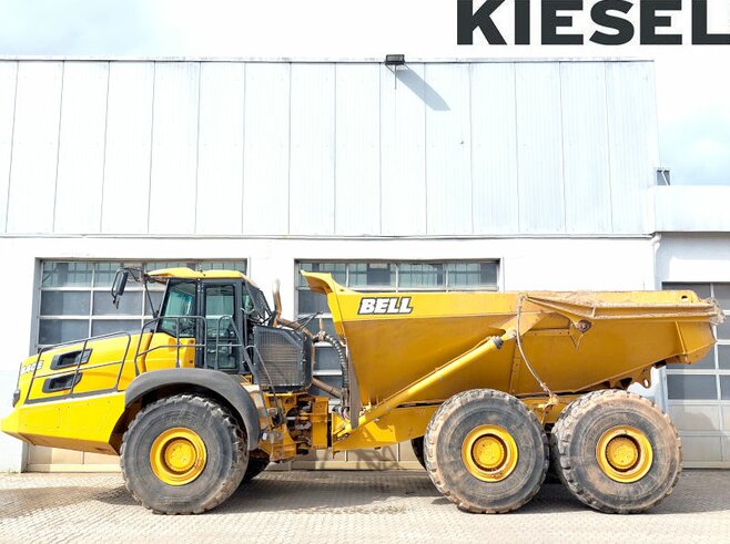 Bell B40E