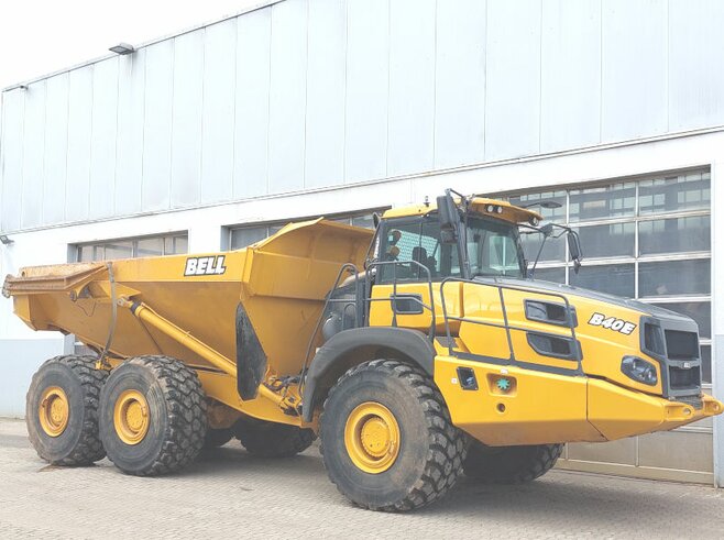 Bell B40E