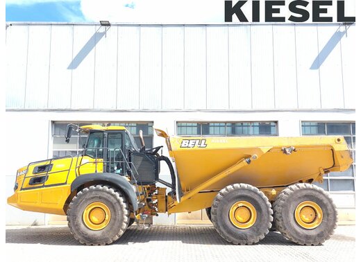 Bell B40E