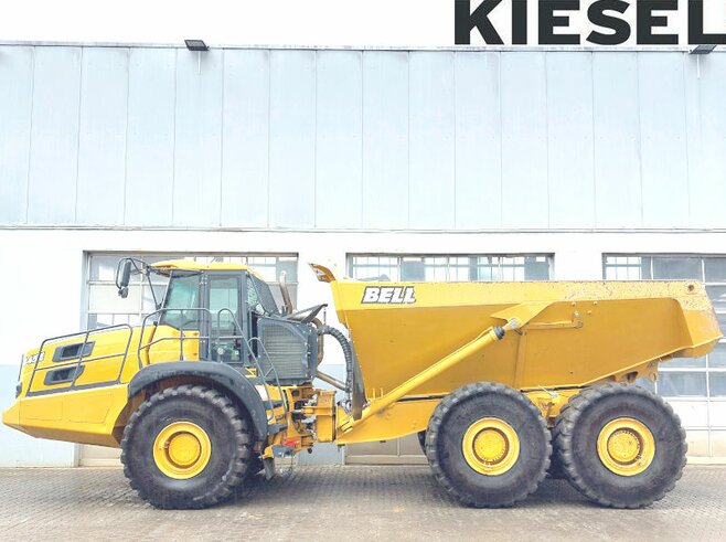 Bell B45E